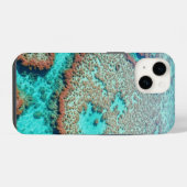 Great Barrier Reef telefoonhoesje iPhone Hoesje (Achterkant horizontaal)