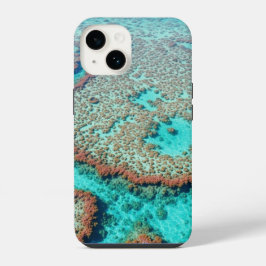 Great Barrier Reef telefoonhoesje iPhone 14 Hoesje