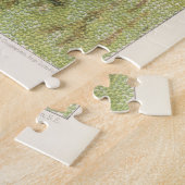  Great Barrier Reef van Australia Anemones Legpuzzel (Zijkant)