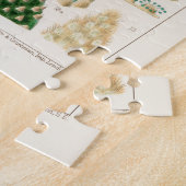  Great Barrier Reef van Australia Corals Legpuzzel (Zijkant)