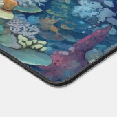 Great Barrier Reef Waterverf Bureaumat (Hoek)