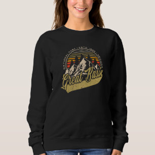 Great Basin National Park Nevada  look 2 Trui