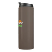 Great Basin National Park Retro Thermosbeker (Geroteerd rechts)