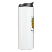 Great Basin National Park-rugzak Thermosbeker (Gedraaid links)