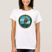 Great Basin National Park T-shirt (Voorkant)