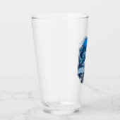 Great Basin National Park Wheeler Peak Glas (Rechts)