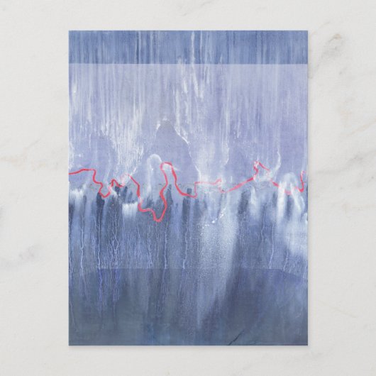 Great Bear and Pleaide Briefkaart (Voorkant)