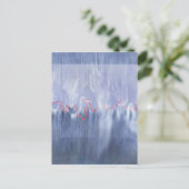 Great Bear and Pleaide Briefkaart (Staand voorkant)