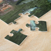 Great Beer Rainforest Legpuzzel (Zijkant)