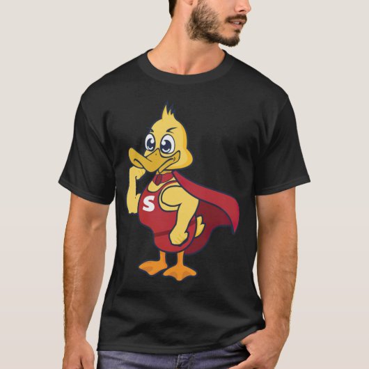 Great black labrador boston terrier t-shirt (Voorkant)