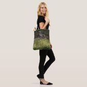 Great Blue Heron 8917 Tote Bag (Op model)