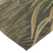 Great Blue Heron Birds of America Audubon Print Tafelkleed (Gekanteld)