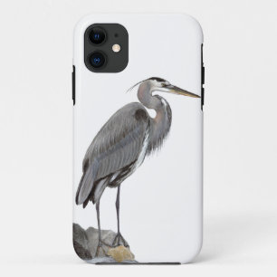 Great Blue Heron Case-Mate iPhone Case