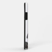 Great Blue Heron Case-Mate iPhone Case (Achterkant/rechts)