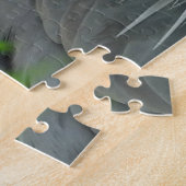 Great Blue Heron Legpuzzel (Zijkant)