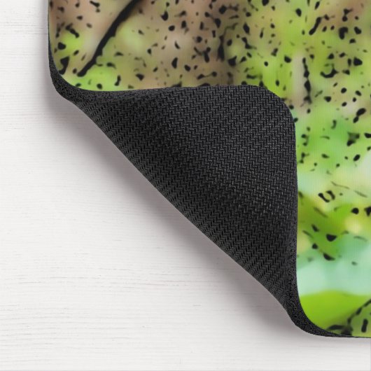 Great Blue Heron Muismat (Hoek)