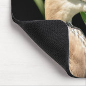 Great Blue Heron Muismat (Hoek)