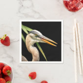 Great Blue Heron Servet (Insitu)
