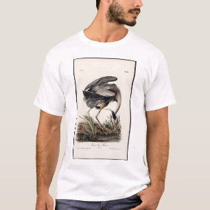 Great Blue Heron T-shirt