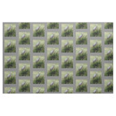Great Blue Heron - tuin Stof (Fat Quarter)
