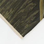 Great Blue Heron uit Audubon's Birds of America Fleece Deken (Hoek)