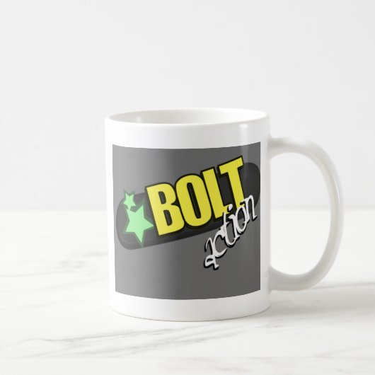 GREAT BOLT KOFFIEMOK (Rechts)