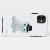 Great British Kittens - Cat iPhone/iPad-draagtas Case-Mate iPhone Case (Achterkant (horizontaal))
