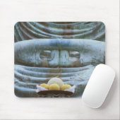 Great Buddha Detail, Kotokuji Temple, Kamakura Muismat (Met muis)