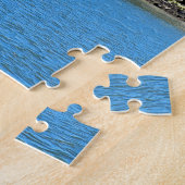 Great Captain Island Lighthouse Connecticut Puzzle Legpuzzel (Zijkant)
