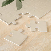 Great Carolina Wren - Audubon's Birds of America Legpuzzel (Zijkant)