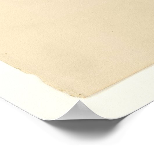 Great Carolina Wren Poster (Hoek)