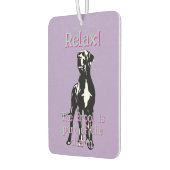 Great Dane Air Fresheners  Luchtverfrisser (Links)
