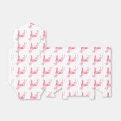 Great Dane Box Bedankdoosjes (Uitgevouwen)