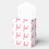 Great Dane Box Bedankdoosjes (Geopend)