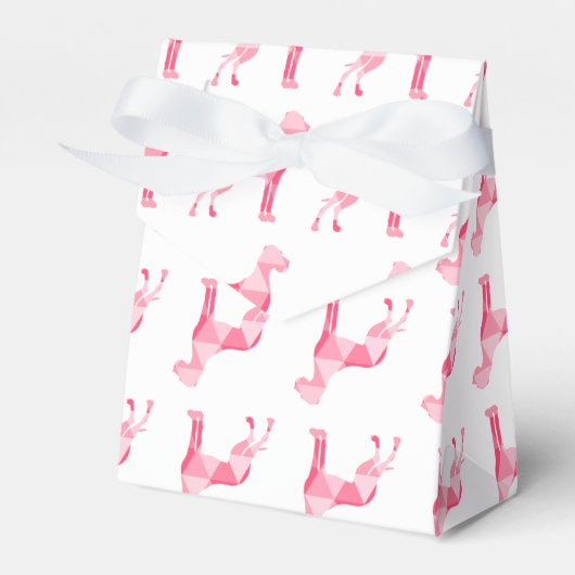 Great Dane Box Bedankdoosjes (Voorkant Zijde)