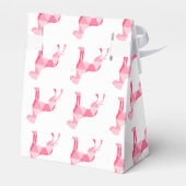 Great Dane Box Bedankdoosjes (Achterkant)