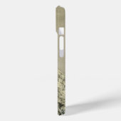 Great Dane (Brindle) schilderen - Oorspronkelijke Case-Mate iPhone Case (Achterkant / Links)