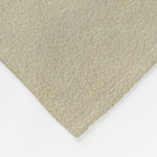 Great Dane (Brindle) schilderen - Oorspronkelijke  Fleece Deken (Hoek)