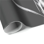 Great Dane Cadeaupapier (Rol Hoek)