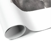 Great Dane Cadeaupapier (Rol Hoek)
