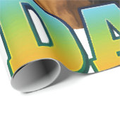 Great Dane Cadeaupapier (Rol Hoek)