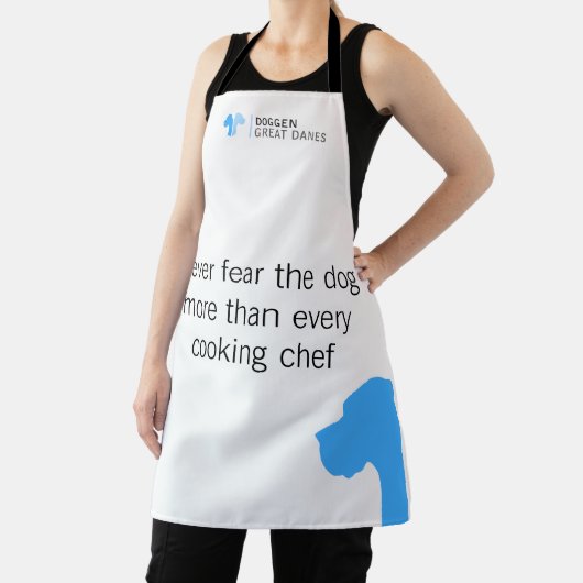 Great Dane Collections Bluemin Schort (Insitu)