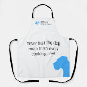 Great Dane Collections Bluemin Schort (Voorkant)