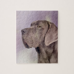 Great Dane - Deutsche Dogge Legpuzzel