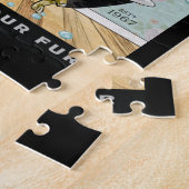 Great Dane Dog Bath Soap Company Legpuzzel (Zijkant)