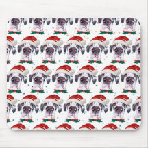 Great Dane Dog Breed Christmas Stars