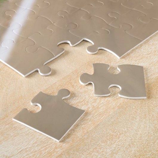 Great Dane Dog Valentijnsdag Truck Legpuzzel (Zijkant)