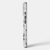 GREAT DANE & FALCON iPhone case (Achterkant / Links)