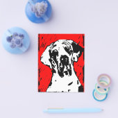 Great Dane Flyer (Enkel)