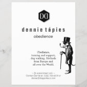 Great Dane Flyer DD (Achterkant)